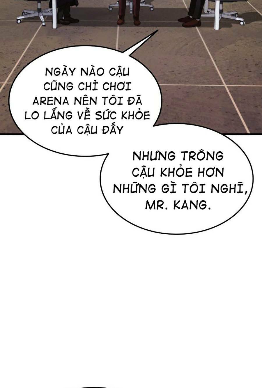 huyền thoại game thủ - tái xuất chapter 45 54