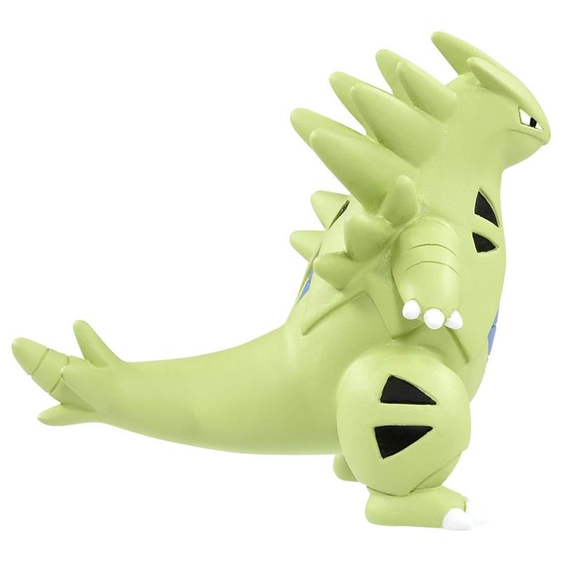 Đồ Chơi Mô Hình Pokemon - Takara Tomy MS-19 - Tyranitar (Bangiras)