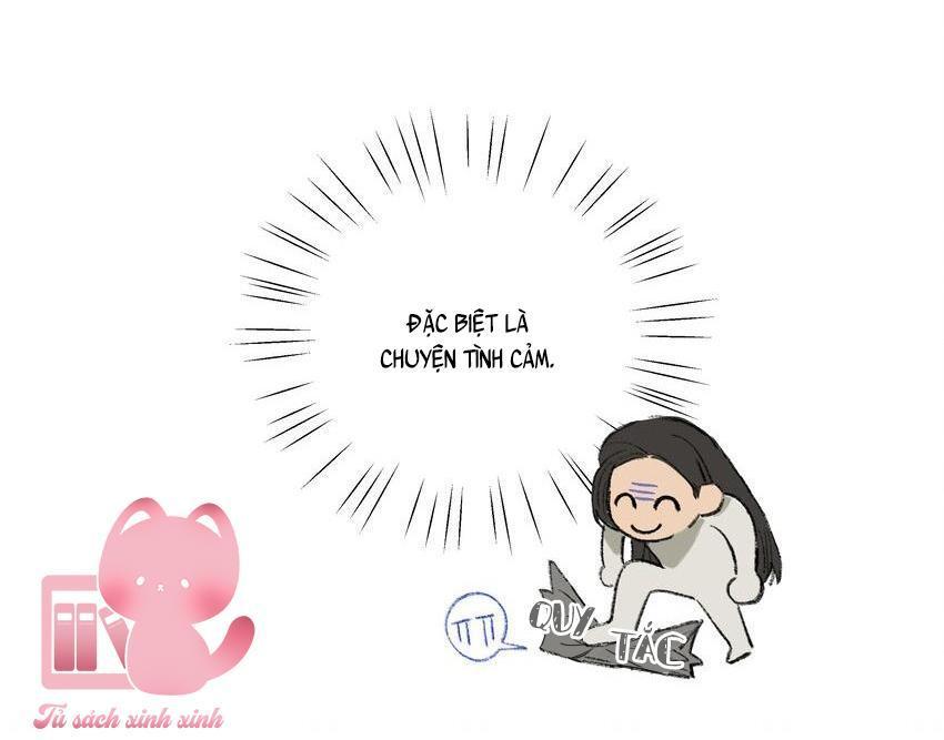 con thỏ rơi vào bẫy tin đồn chapter 4 21