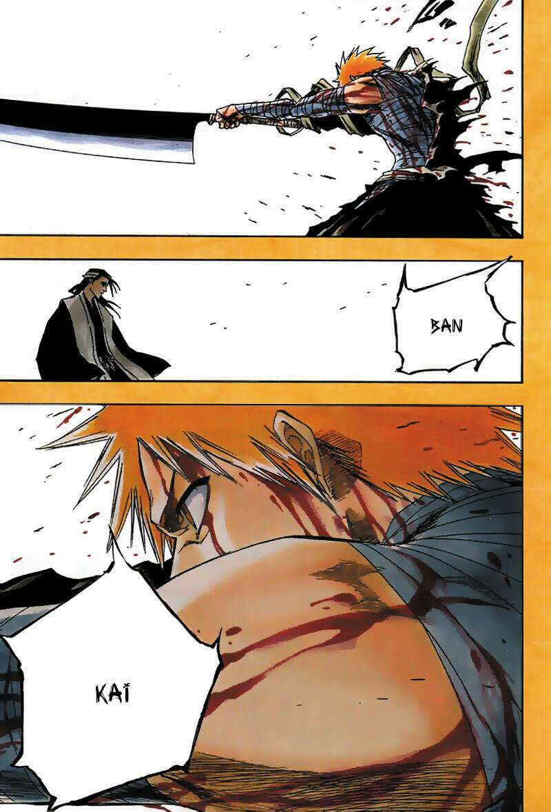 thần chết ichigo chapter 162 9
