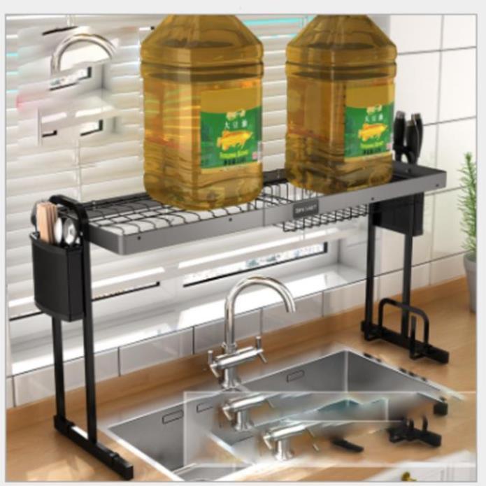 Kệ úp bát thông minh Sinoart , Kệ úp chén dĩa inox