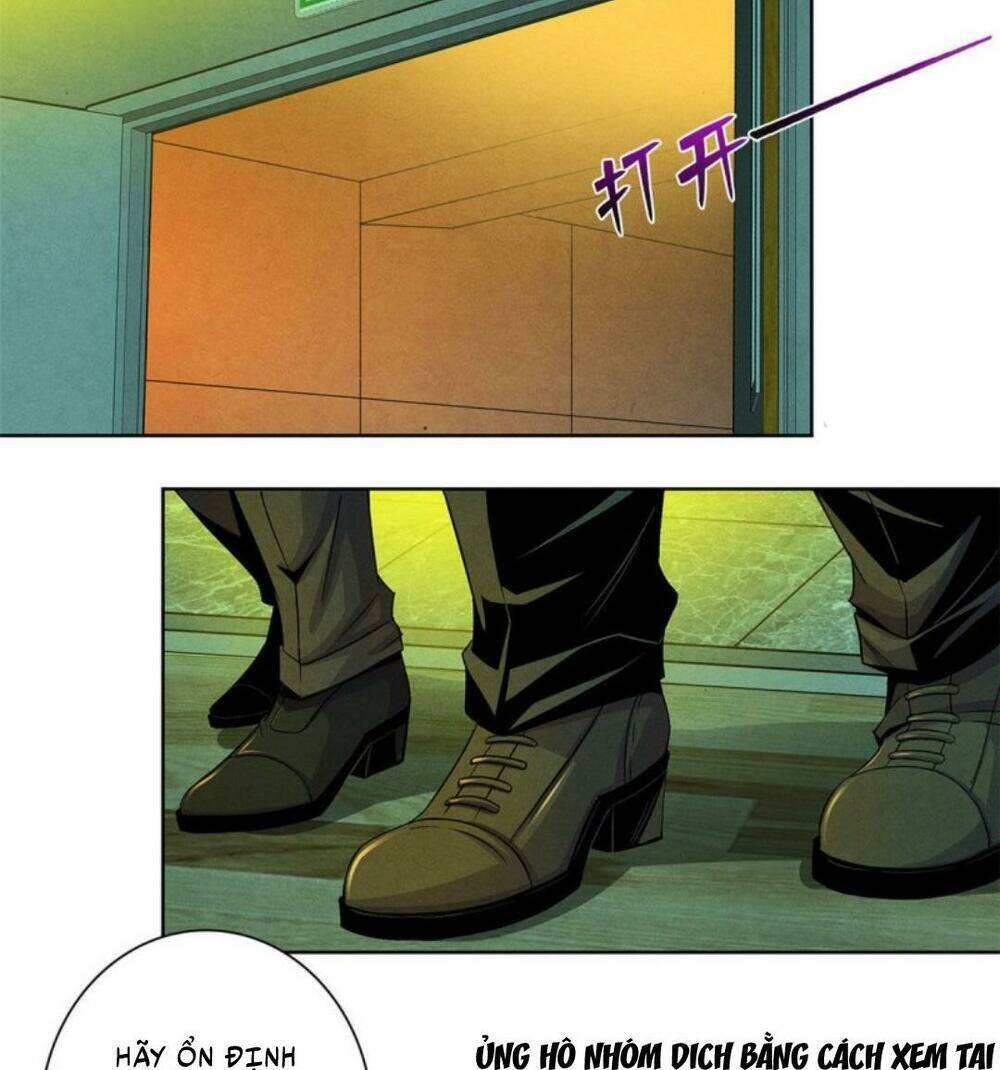 bác sĩ hỗn mang chapter 20 42