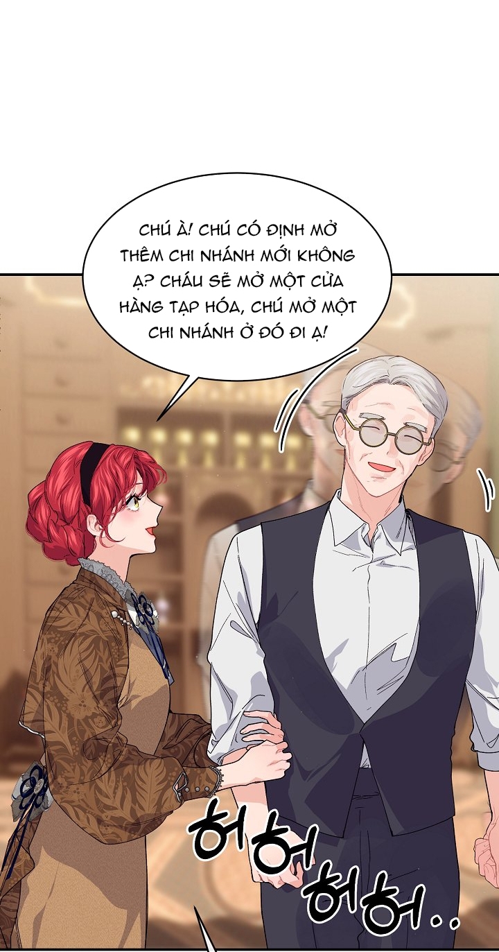 [18+] sự đáng sợ bên trong đại dương chapter 70.1 20