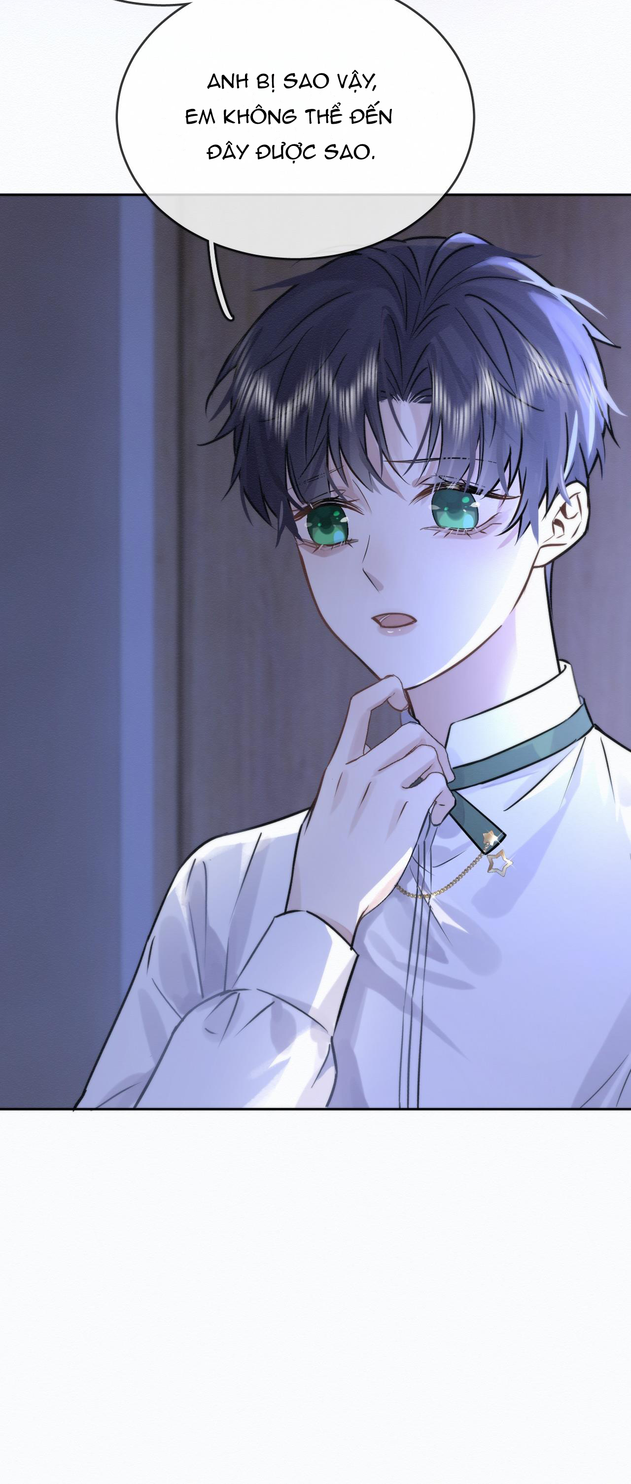 huynh dạy đệ vô lễ chapter 2 38