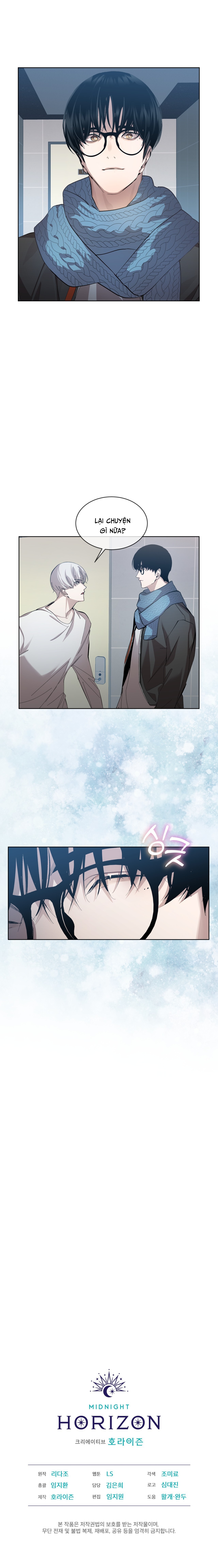 cú nổ chapter 6 20