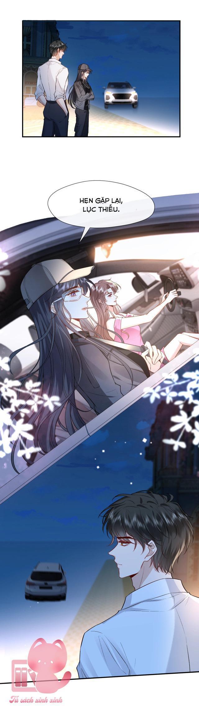 phu nhân mỗi ngày đều tại tuyến vả mặt chapter 12 23