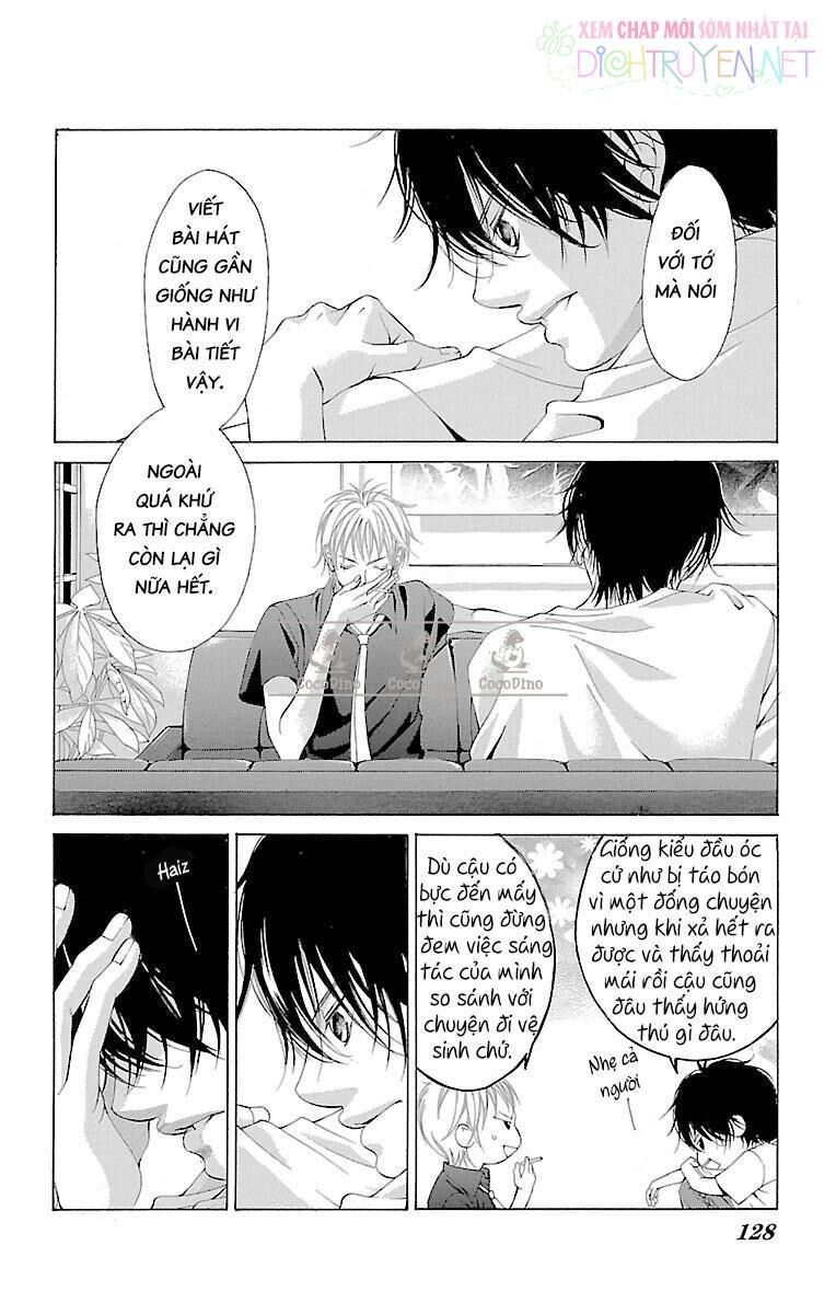 bướm trong sương mù chapter 19 28