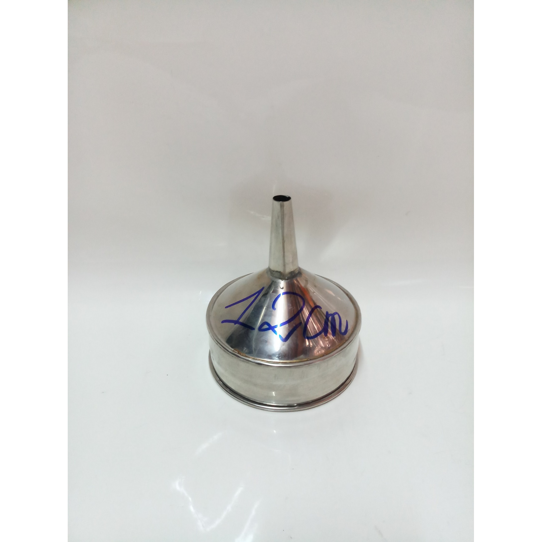 QUẶNG(PHỄU) INOX 304  ĐONG DẦU ĂN.DẦU NHỚT,HÓA CHẤT