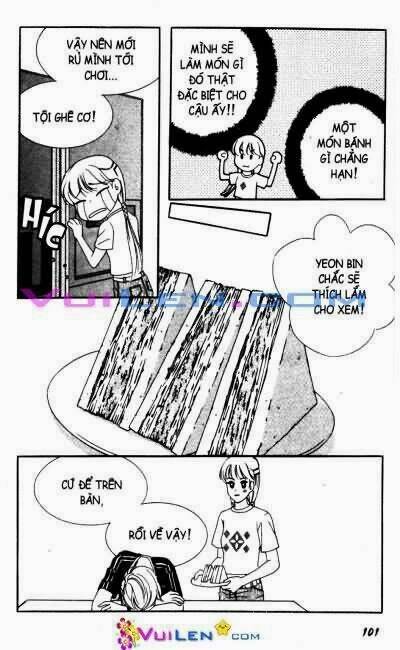 phép màu chapter 2 101