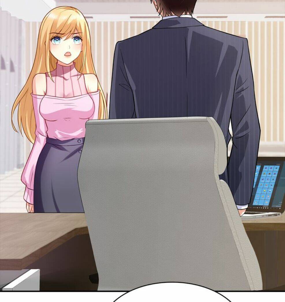 ác ma đích độc sủng điềm thê chapter 10 6