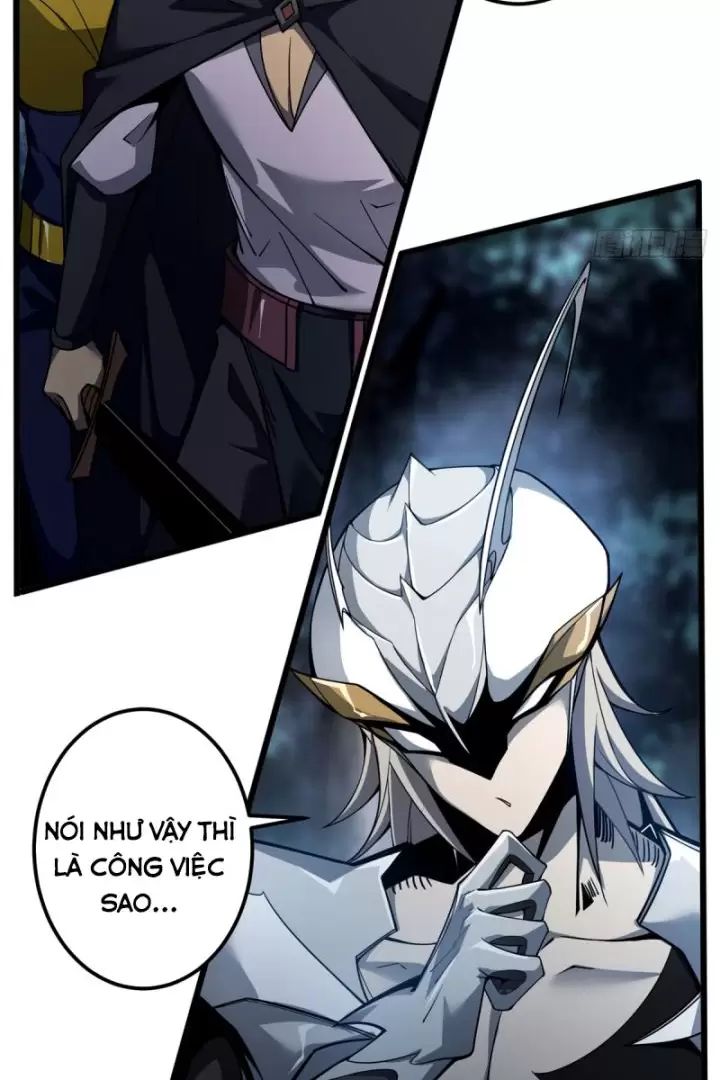 ta, chúa tể rừng xanh chapter 6 48