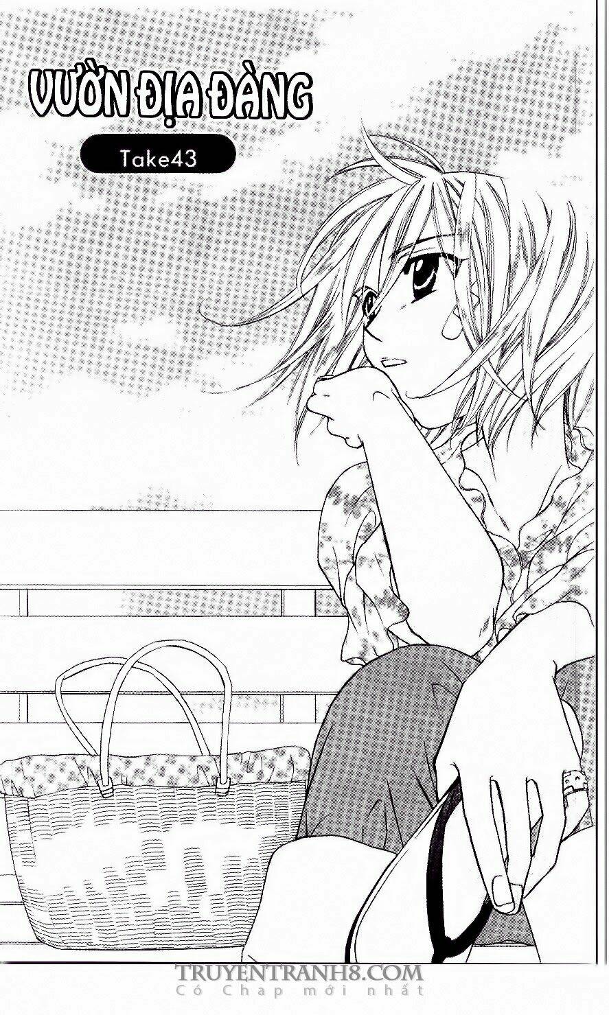 vườn địa đàng chapter 45 38