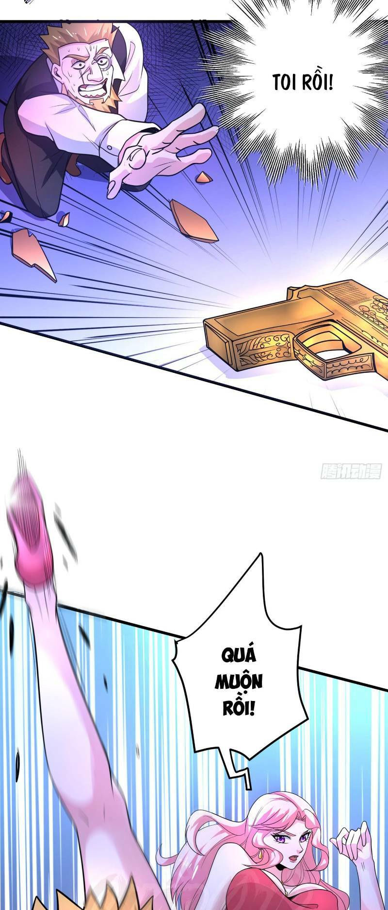 tối cường thần y tại đô thị chapter 49 12