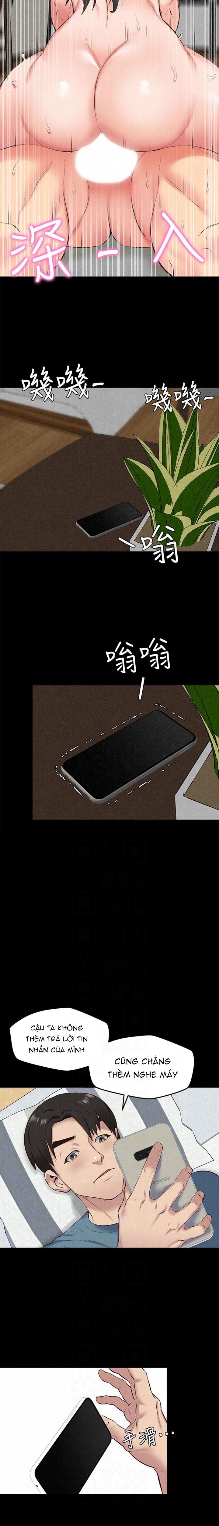 cô gái bé nhỏ của tôi chapter 16.1 5