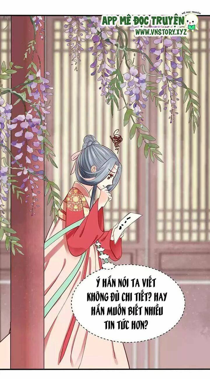 kiều nữ độc phi chapter 54 27