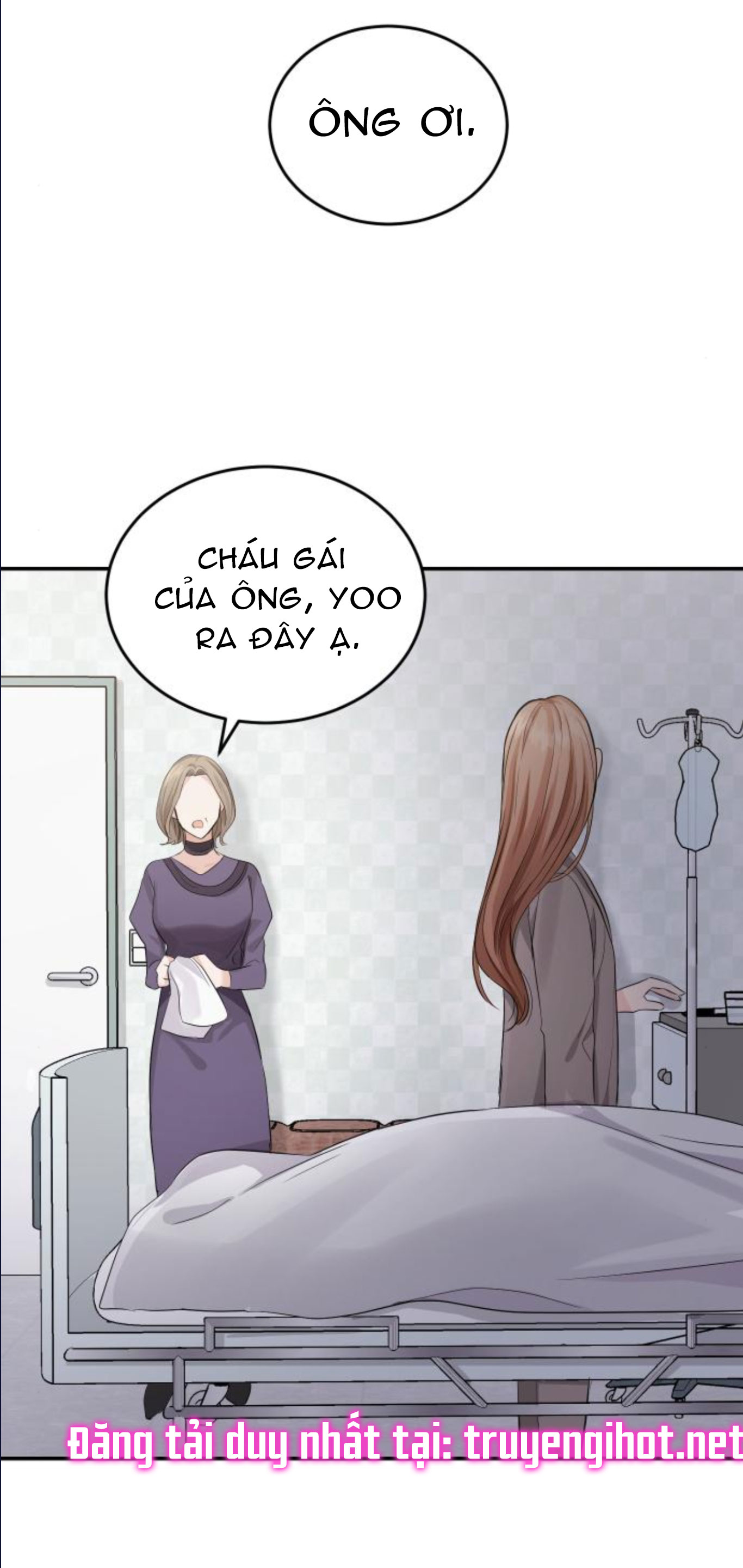 cuộc hôn nhân hoàn hảo chapter 5 33