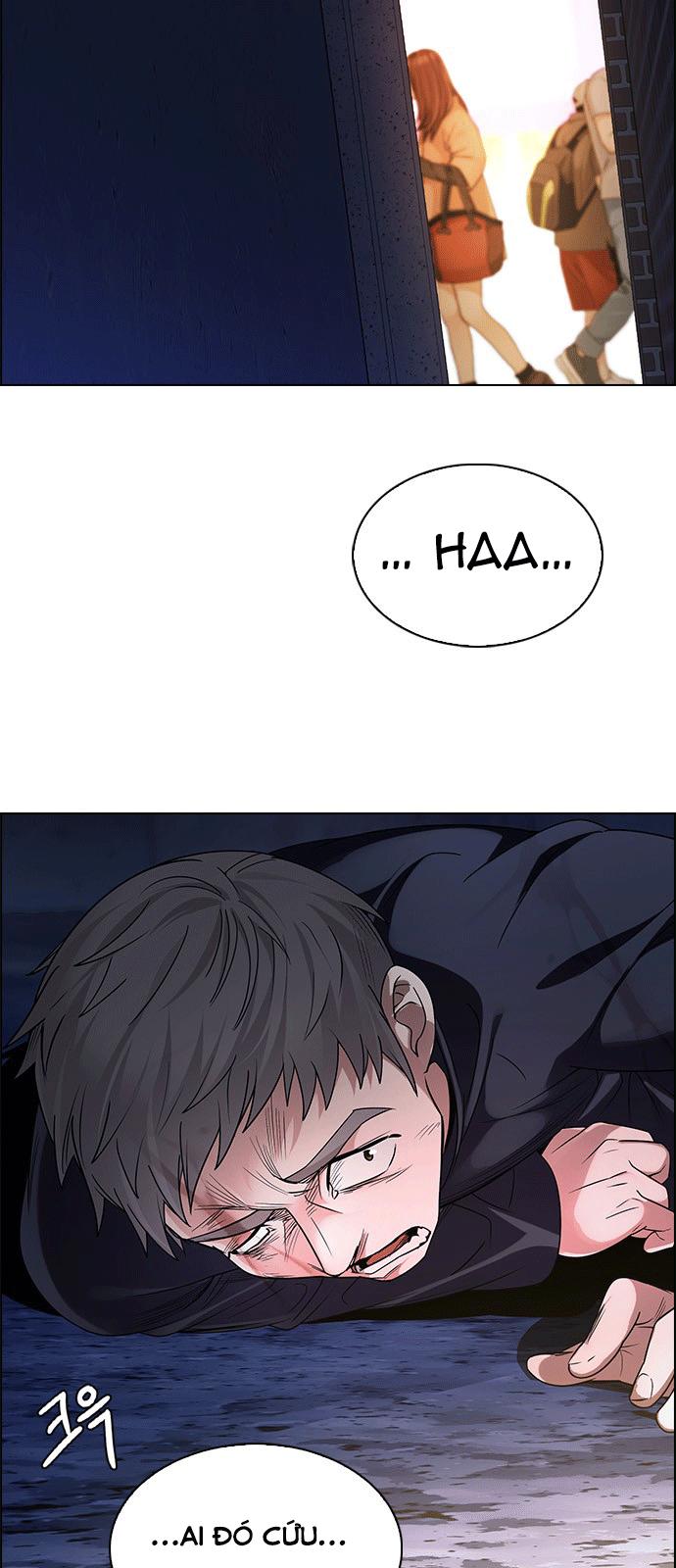 trò chơi số mệnh chapter 260 2