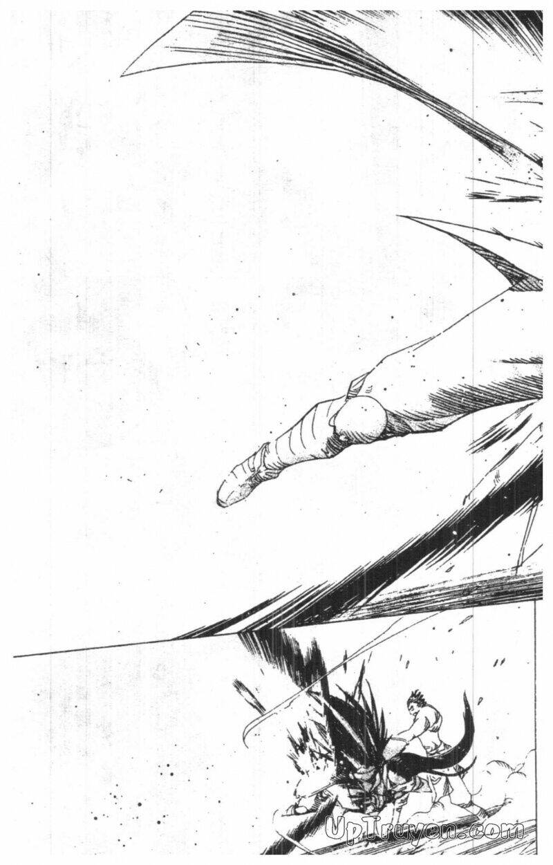 giang hồ bá đạo ký chapter 17 150