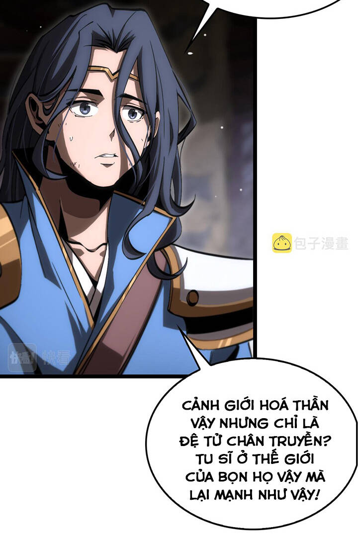 chư giới - tận thế online chapter 176 37