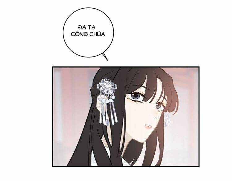 mãn đình phương - thiên hạ duy khanh chapter 14 20