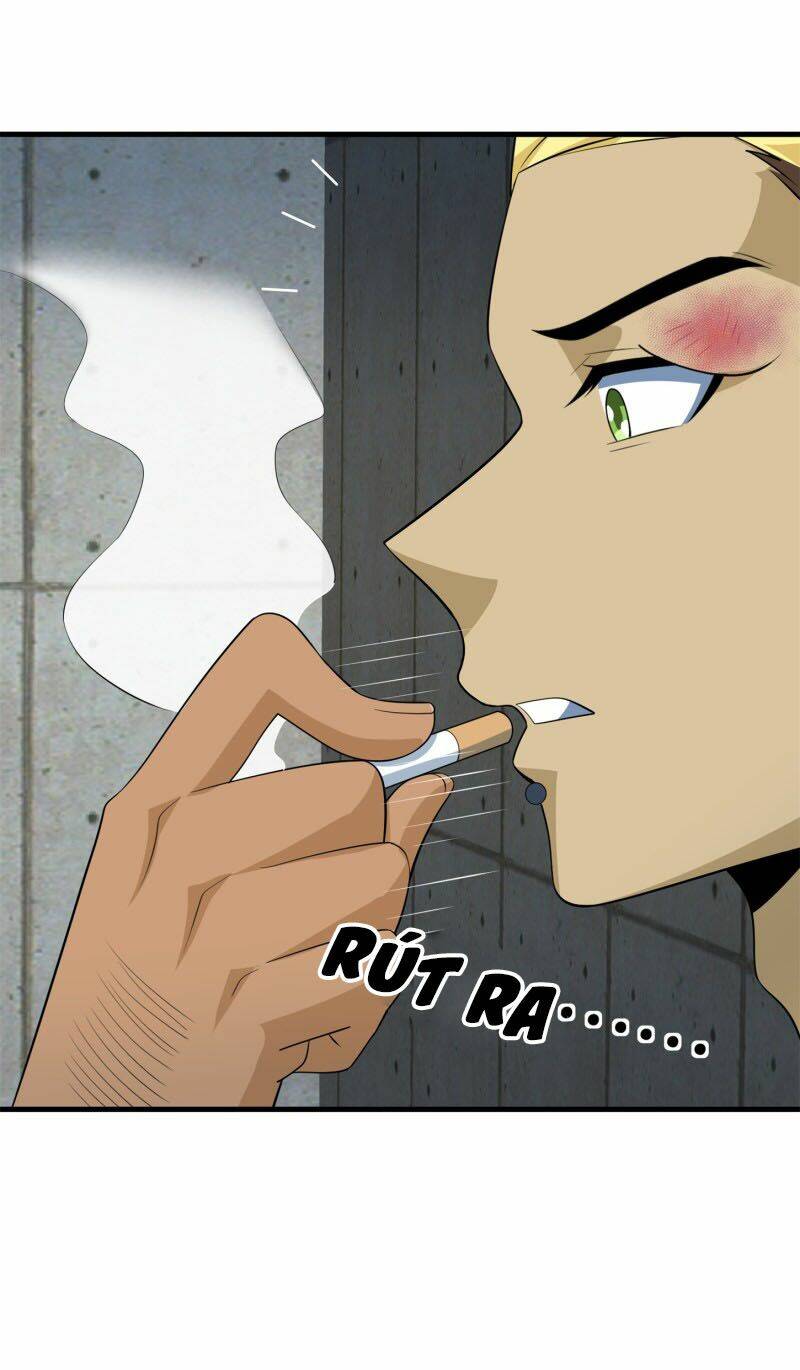 hoa hậu giảng đường luôn bên người chapter 80 6