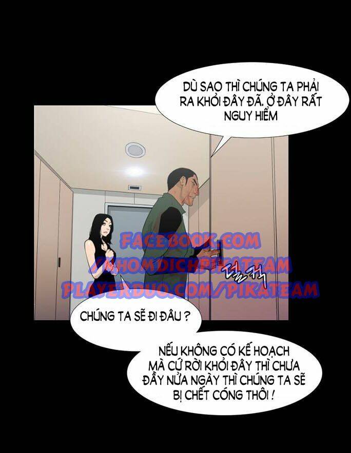 đêm vùng cực chapter 17 72