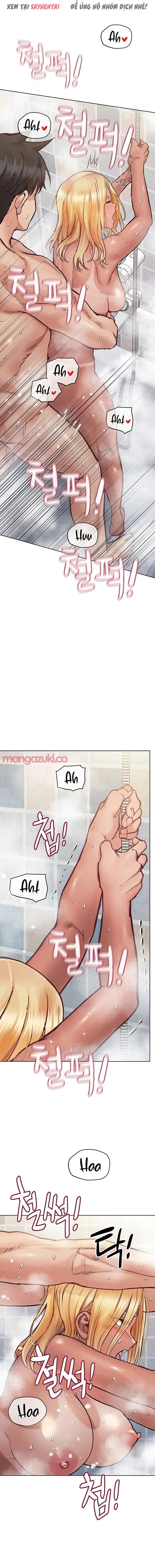 giữ bí mật với mẹ em nhé! chapter 60 3