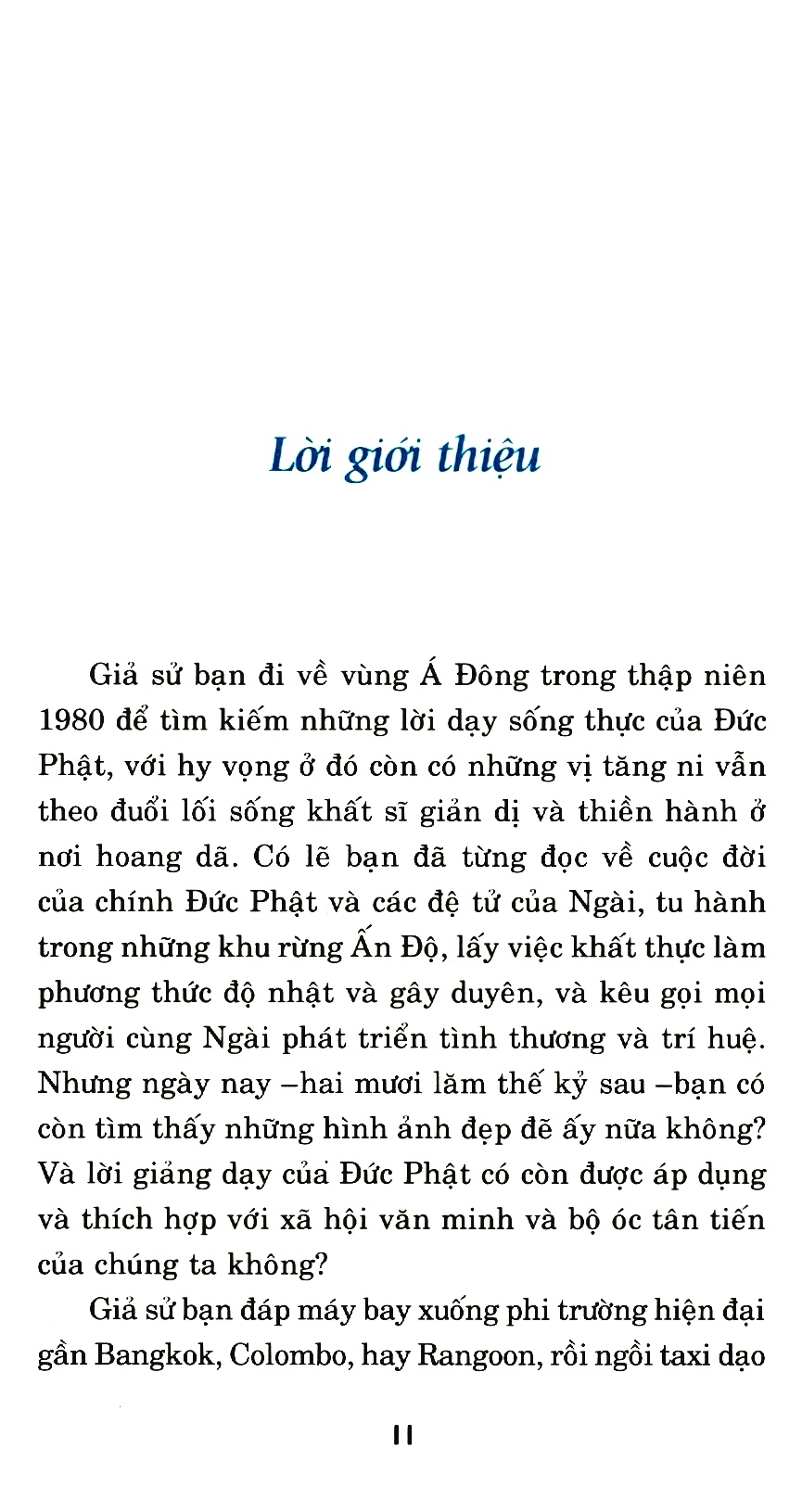 Tâm Tĩnh Lặng (Tái Bản)