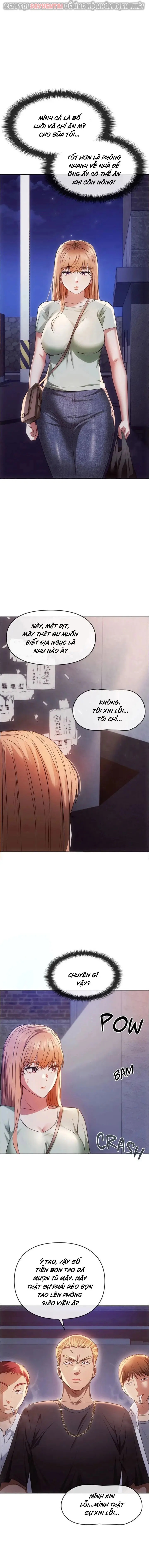 cưỡng không nổi dì ơi chapter 17 7