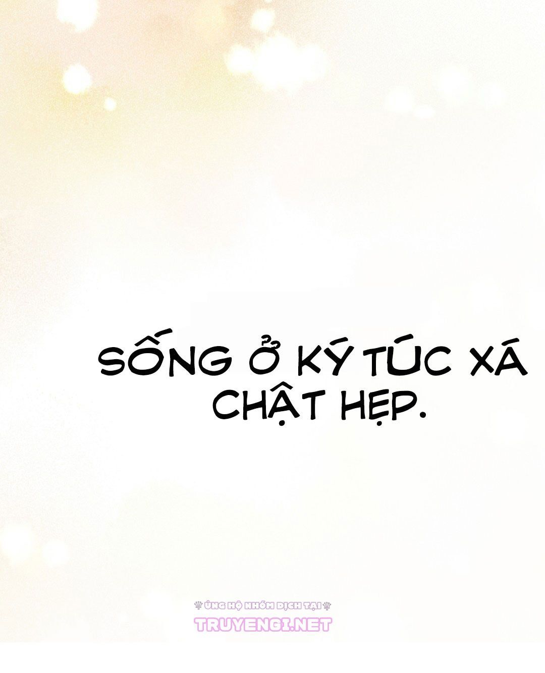 người tình lúc nửa đêm chapter 4.1 19