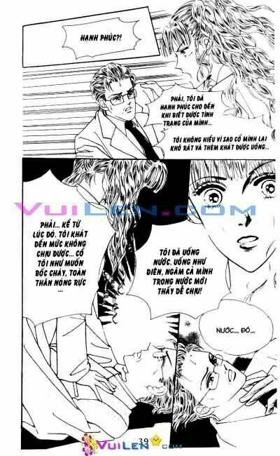 vật cản tình yêu chapter 5 39