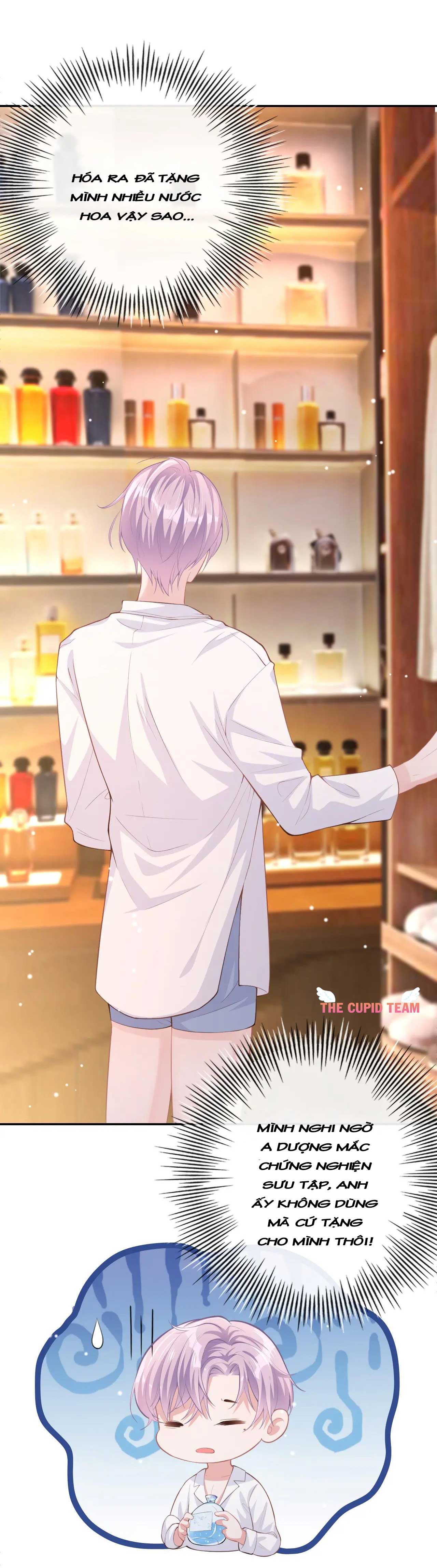 thế thân chapter 4 21