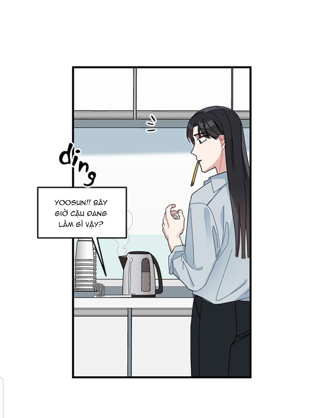 hate me (full) chapter 5.1 11