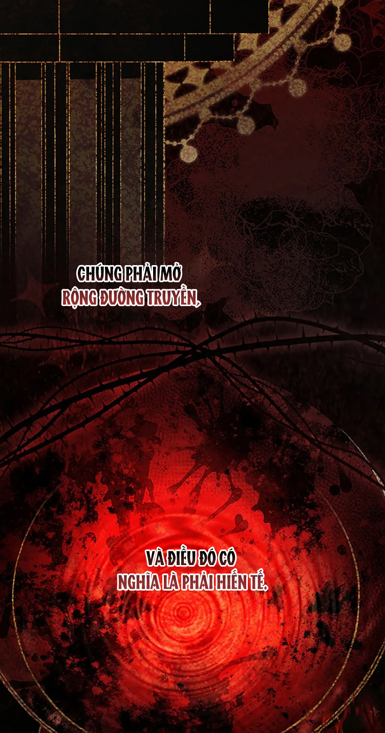 vị cứu tinh của nam phản diện chapter 65 12