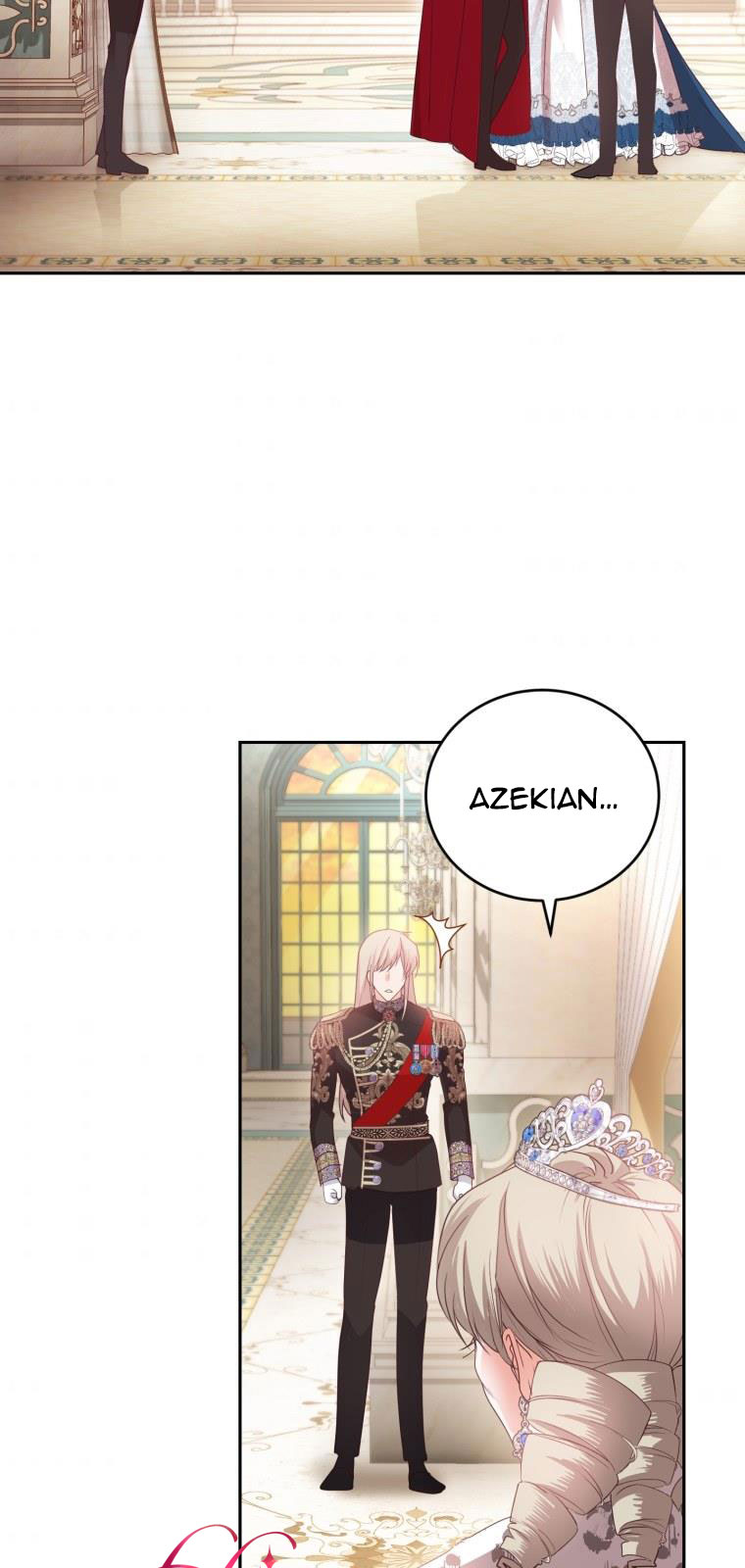 trở thành nhà điều chế nước hoa duy nhất của bạo chúa chapter 43.1 36