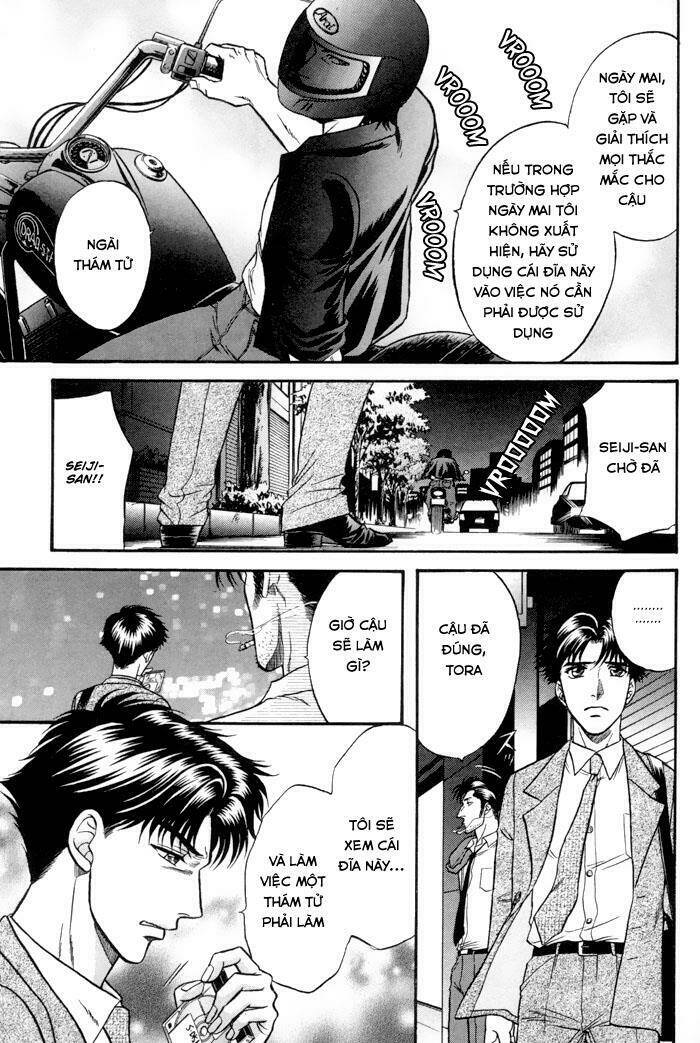 mezase hero! chapter 3 25