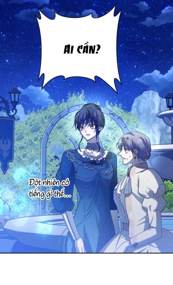 tôi muốn trở thành cô ấy dù chỉ là một ngày chapter 148.2 83