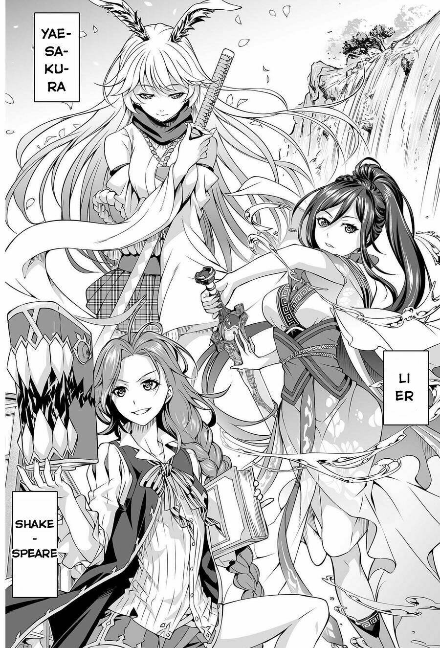 băng hoại 3rd chapter 15 4