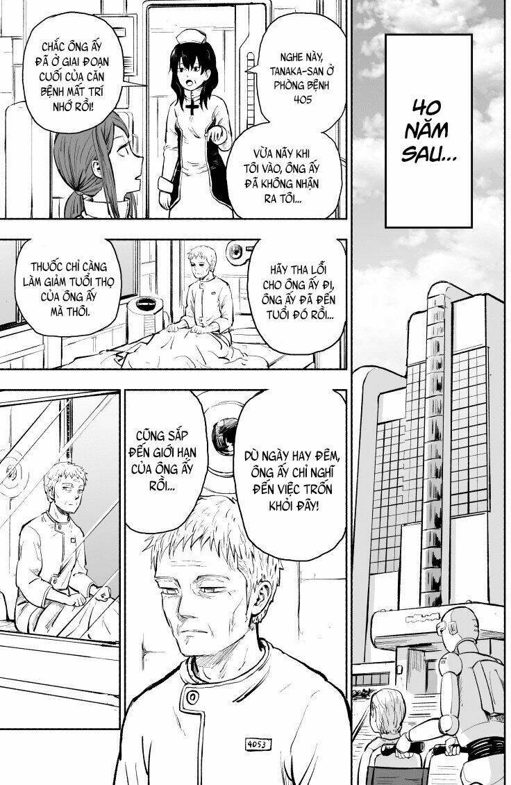 my forgetful wife chapter 1 12