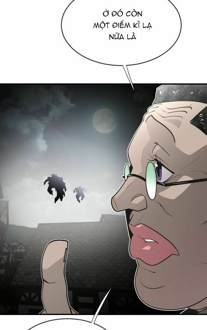 kĩ nguyên của anh hùng chapter 41 41