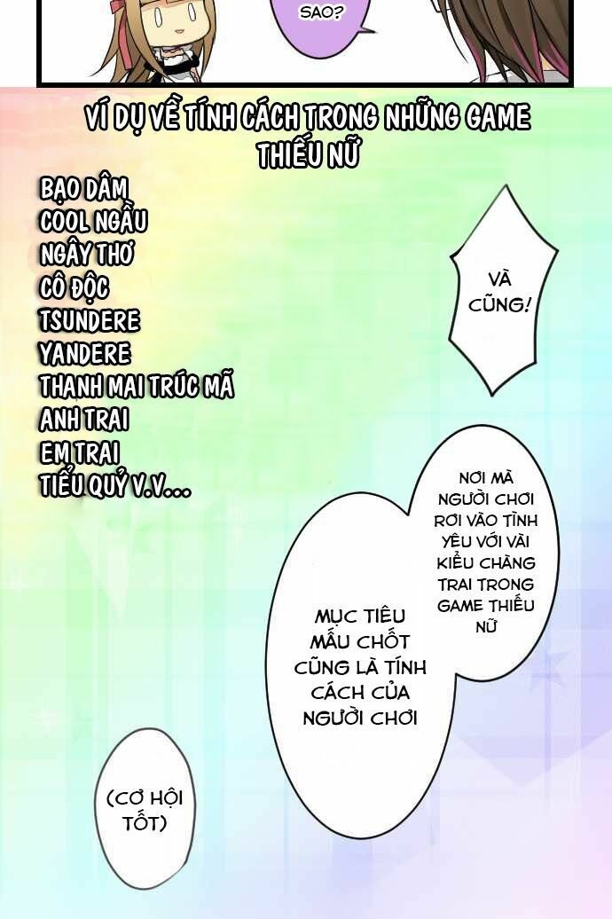 chuyện tình otome chapter 4 19