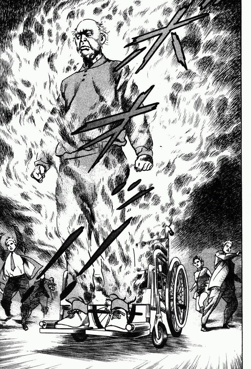 heat - thế giới ngầm chapter 96.2 10