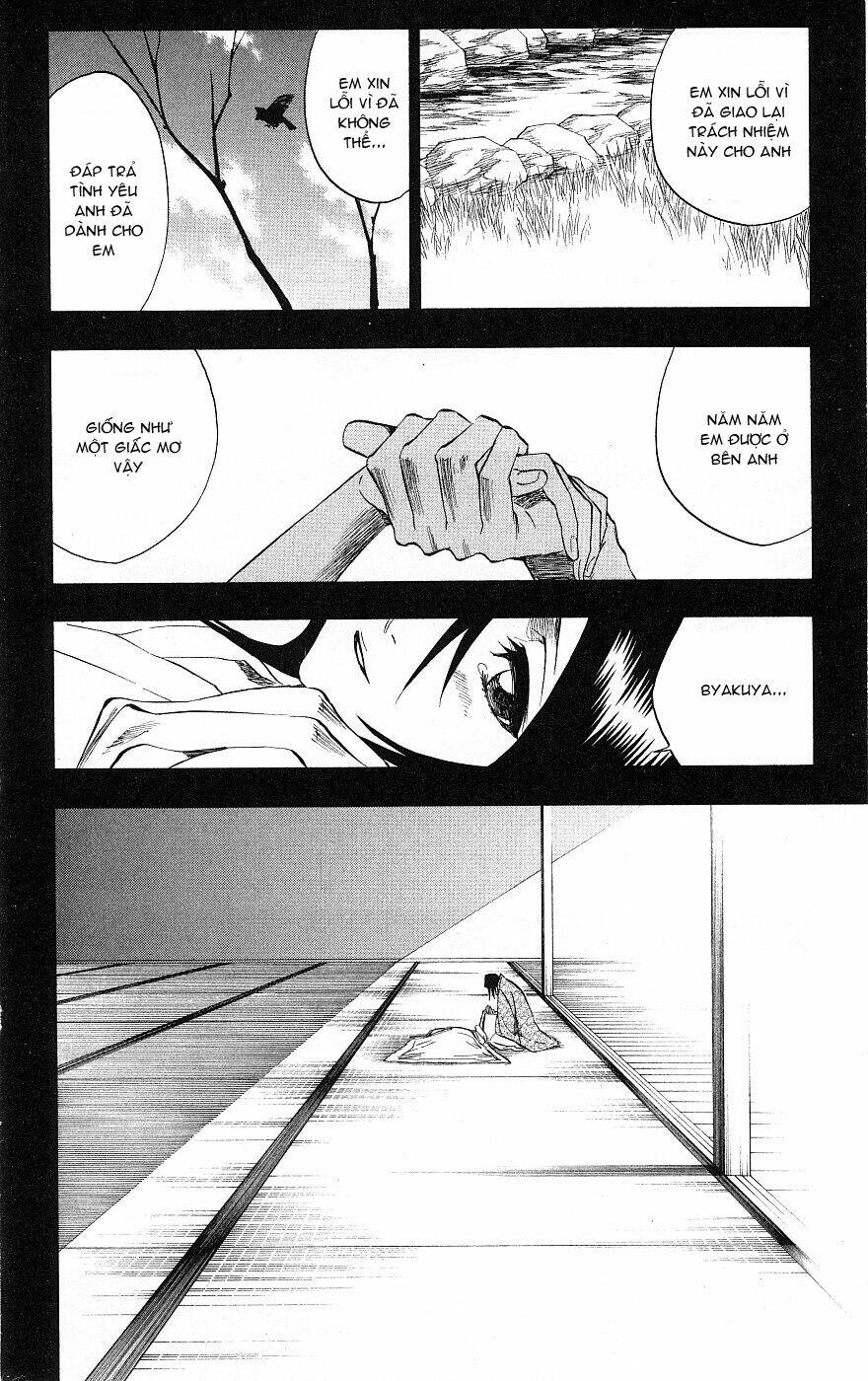 thần chết ichigo chapter 179 13