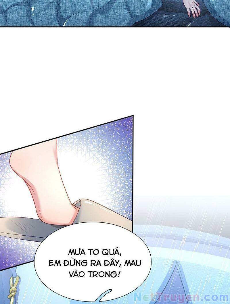 ma ma đột kích : cha mời tiếp chiêu chapter 58 6