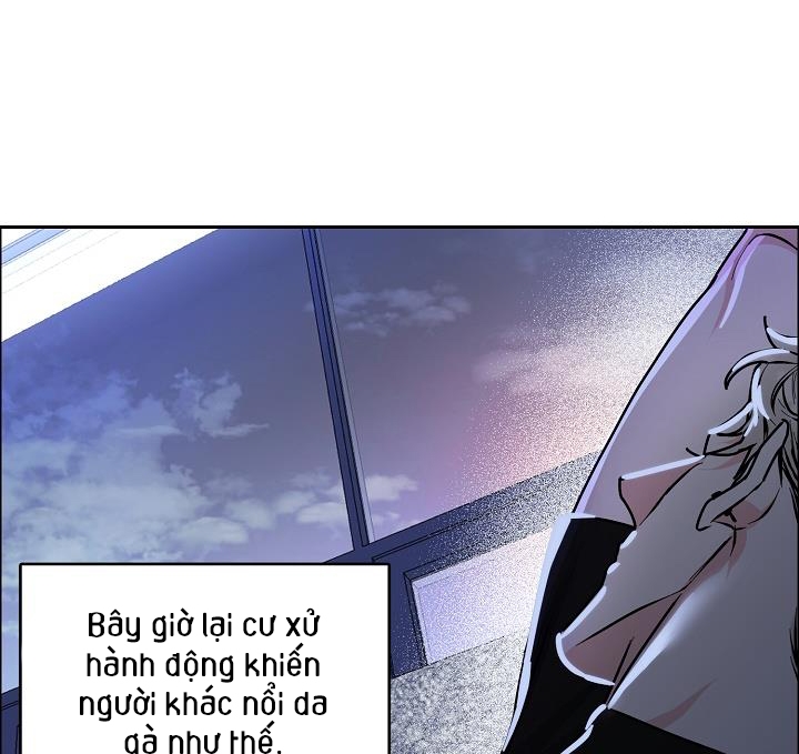 Bạn Sẽ Follow Tôi Chứ? chapter 77