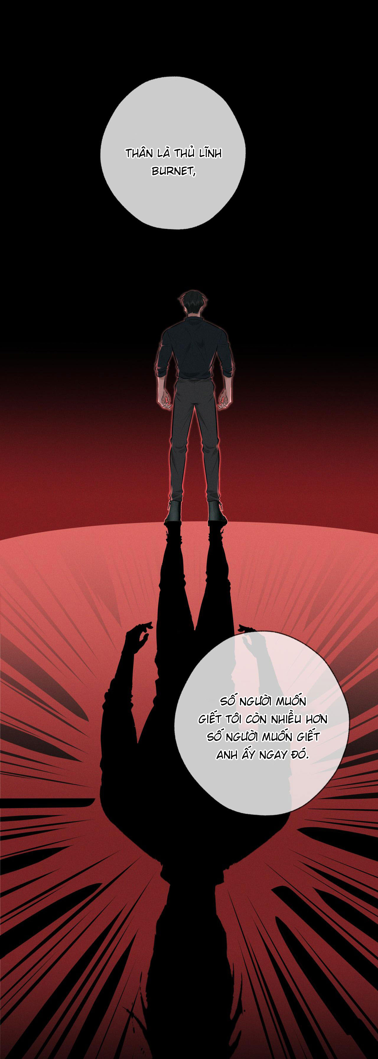 đêm tình yêu và giết chóc chapter 7 43