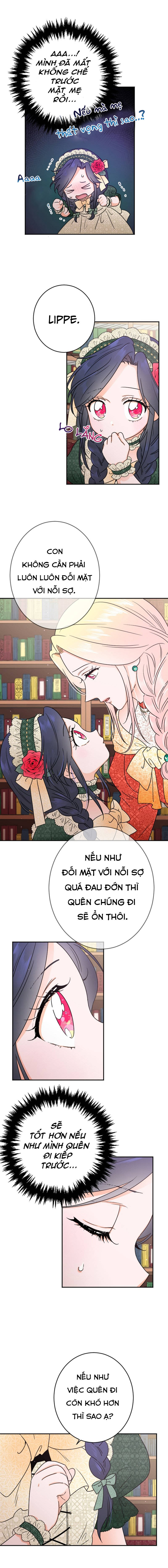 lady baby chapter 67 9