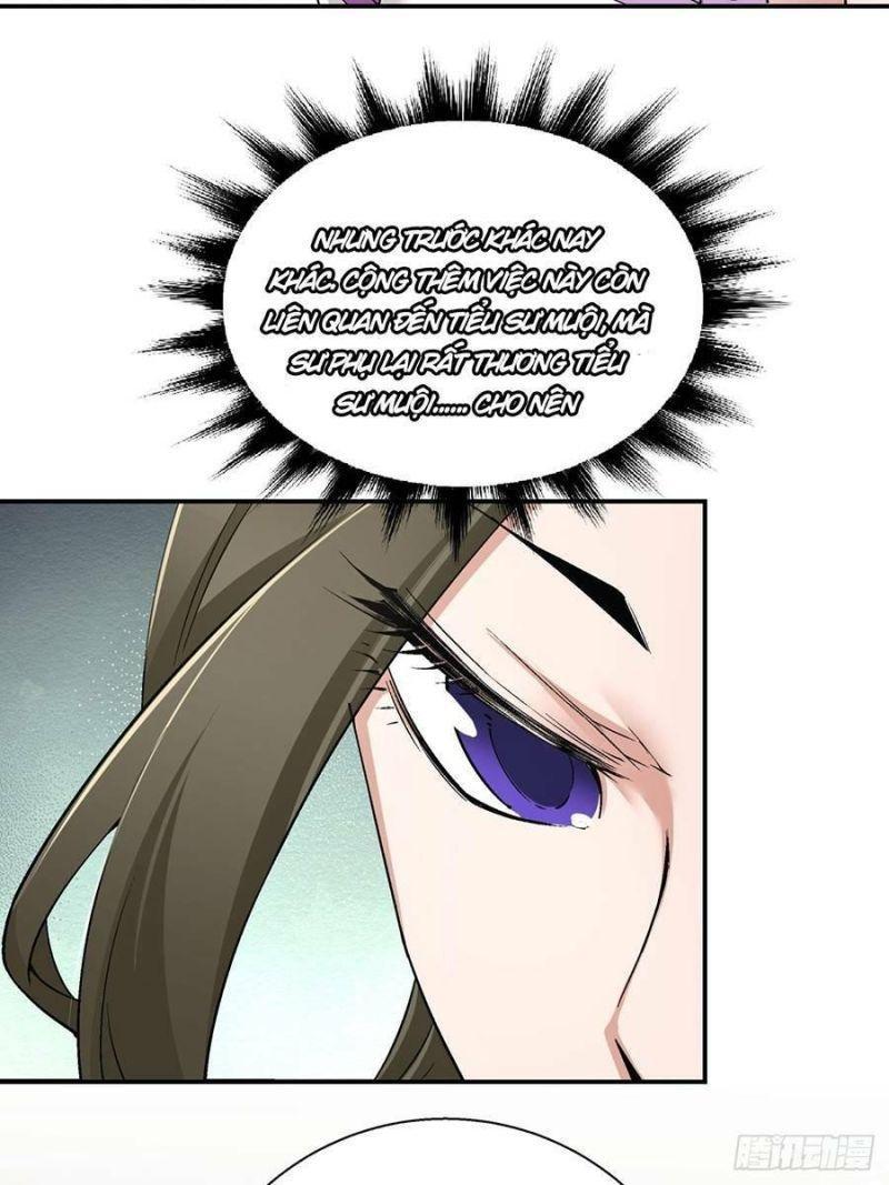 đồ đệ của ta đều là trùm phản diện chapter 8 50