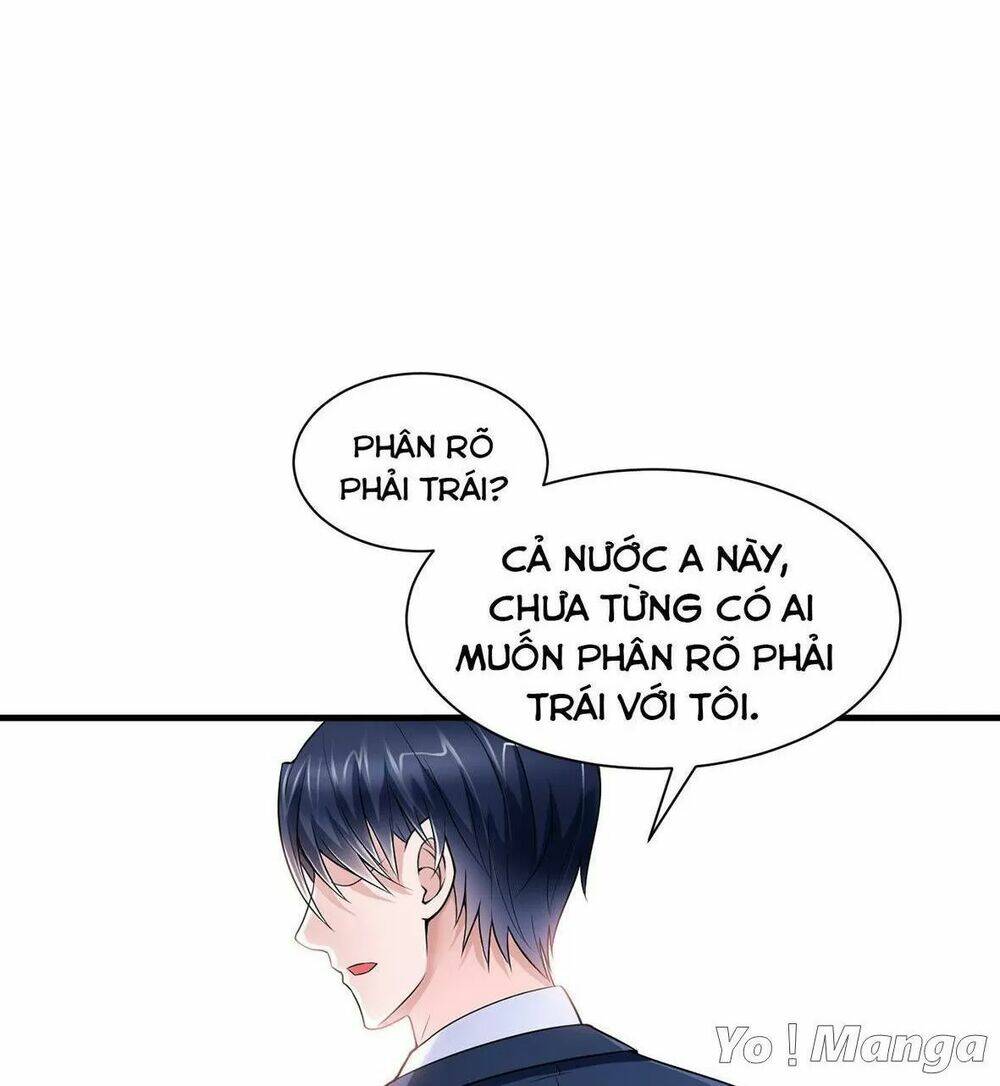 cô dâu gả thay của tổng tài chapter 8 18