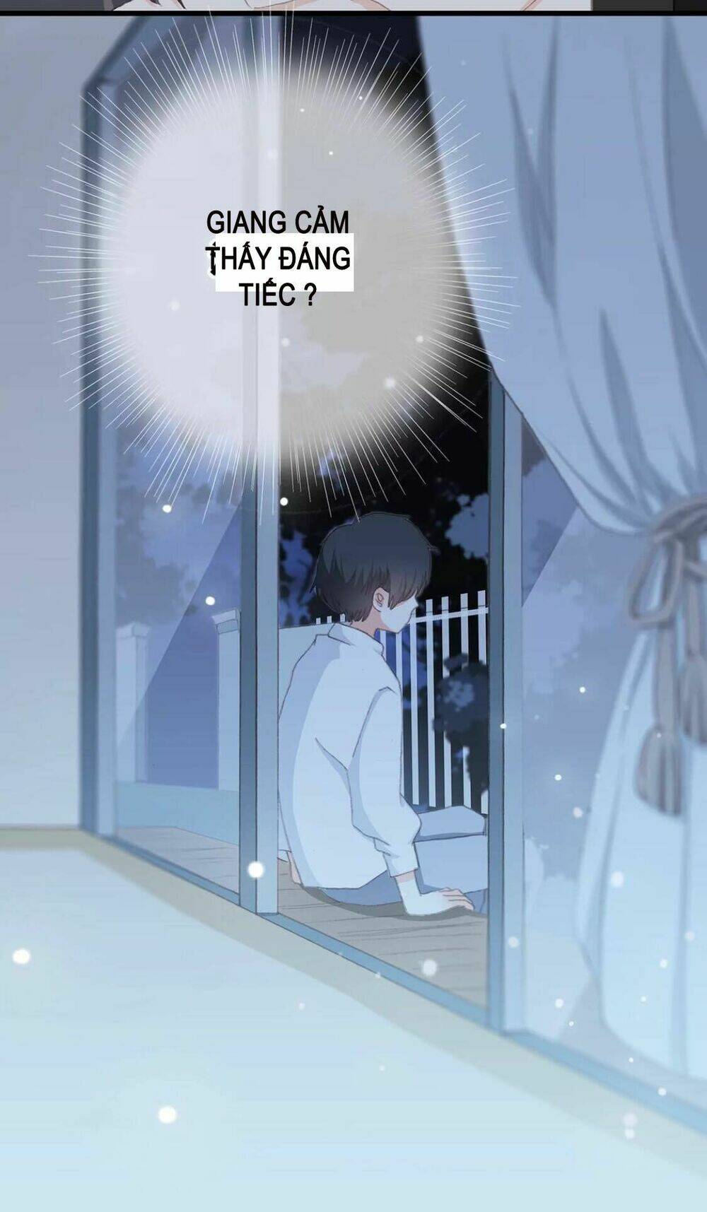 lông mày chapter 5 36